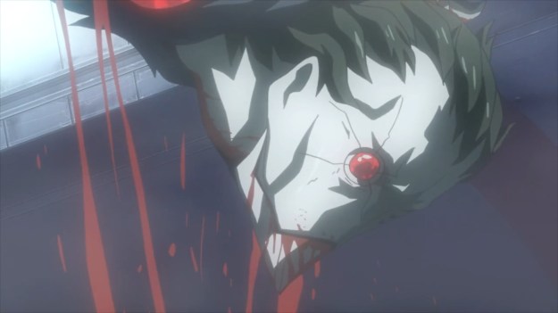 Tokyo Ghoul Root A - 0515