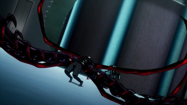 Tokyo Ghoul Root A - 0518