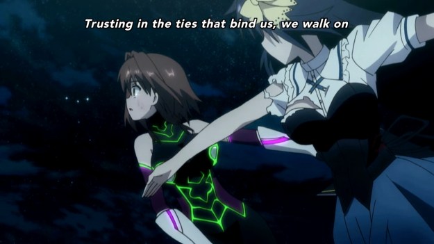 Absolute Duo - 1110