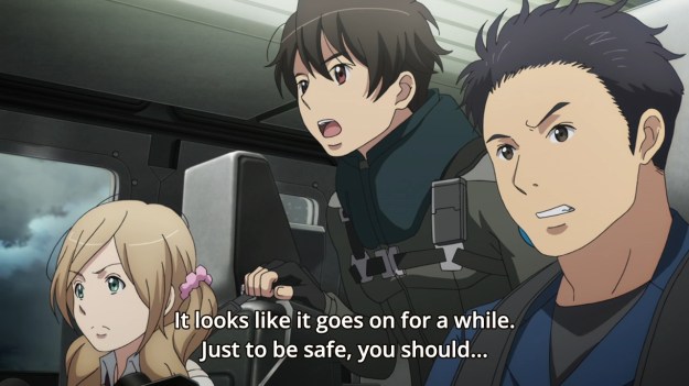 Aldnoah.Zero 2nd Season - 0801