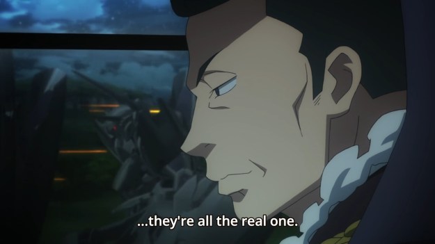 Aldnoah.Zero 2nd Season - 0907