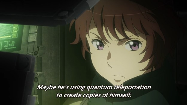 Aldnoah.Zero 2nd Season - 0908