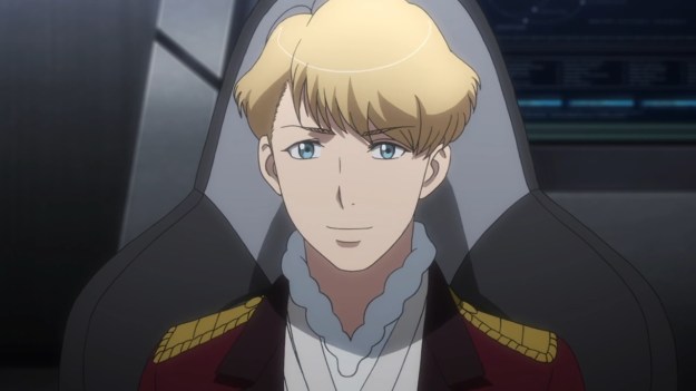 Aldnoah.Zero 2nd Season - 0911