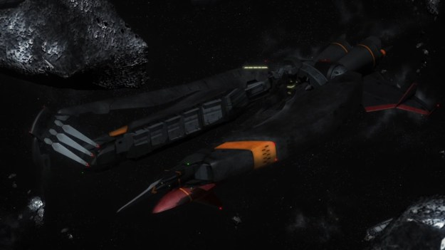 Aldnoah.Zero 2nd Season - 1006