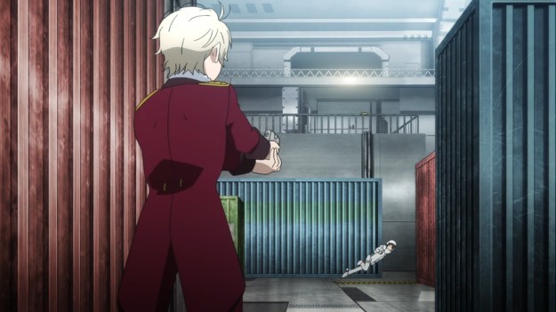 Aldnoah.Zero 2nd Season - 1011