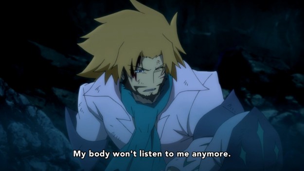 Garo - The Animation - 2211