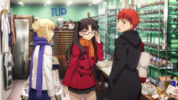 super mega bad show holy shit