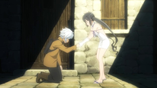 DanMachi - 0303