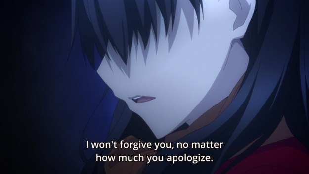 Fate Stay Night - Unlimited Blade Works - 1301
