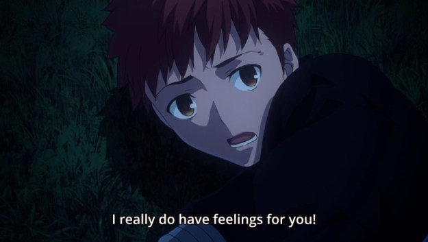 Fate Stay Night - Unlimited Blade Works - 1302