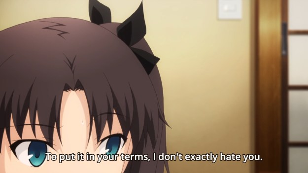 Fate Stay Night - Unlimited Blade Works - 1402