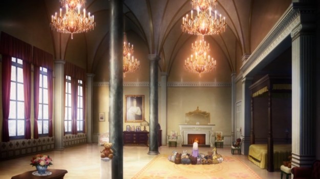 Fate Stay Night - Unlimited Blade Works - 1505