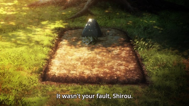 Fate Stay Night - Unlimited Blade Works - 1602