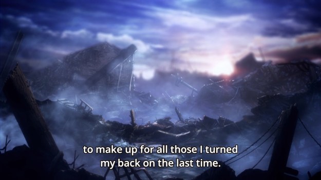 Fate Stay Night - Unlimited Blade Works - 1608