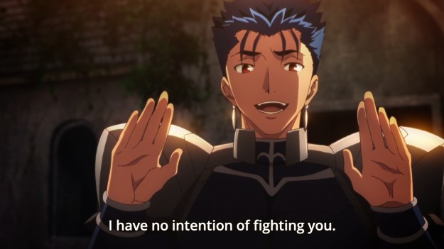 Fate Stay Night - Unlimited Blade Works - 1614