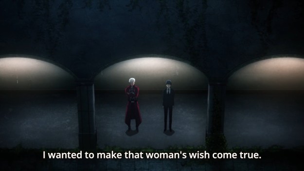 Fate Stay Night - Unlimited Blade Works - 1621