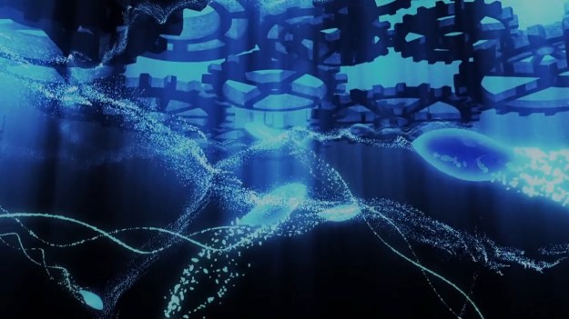 Fate Stay Night - Unlimited Blade Works - 1627