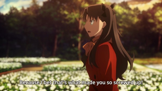 Fate Stay Night - Unlimited Blade Works - 1628