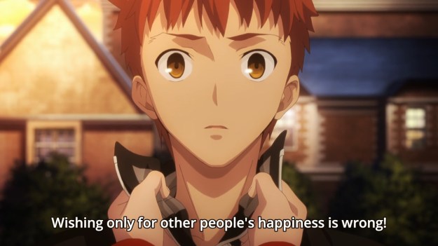 Fate Stay Night - Unlimited Blade Works - 1629