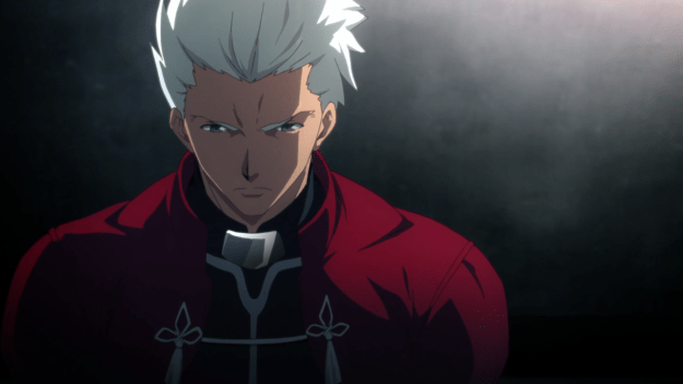 Fate Stay Night - Unlimited Blade Works - 1630
