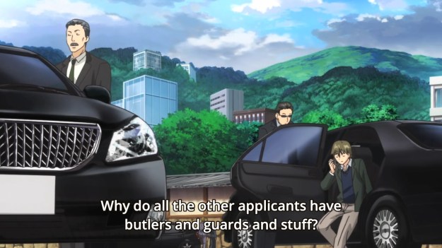 Shokugeki no Soma - 0204