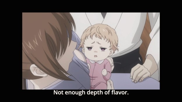 Shokugeki no Soma - 0213