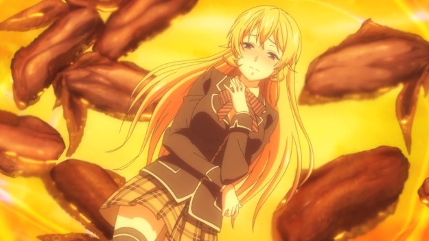 Shokugeki no Soma - 0226