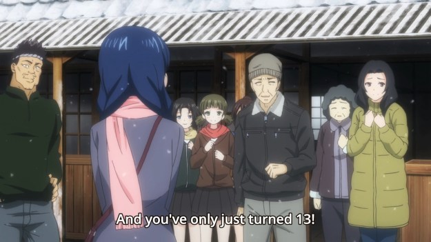 Shokugeki no Souma - 0302