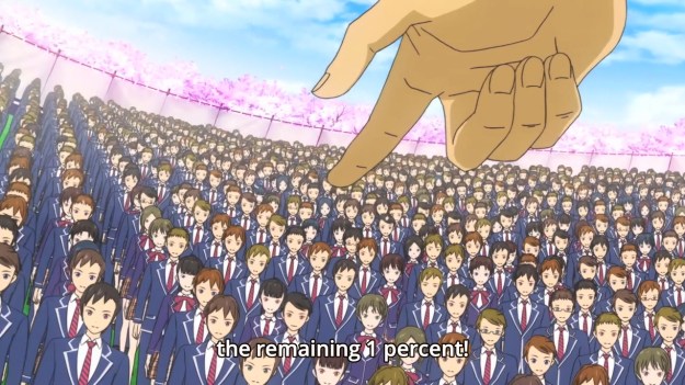 Shokugeki no Souma - 0307