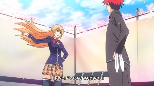 Shokugeki no Souma - 0310