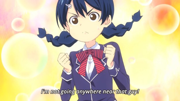 Shokugeki no Souma - 0312