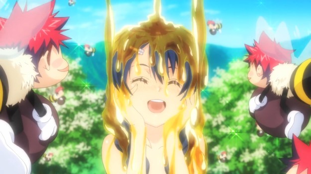 Shokugeki no Souma - 0325