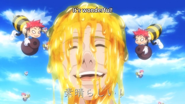 Shokugeki no Souma - 0331