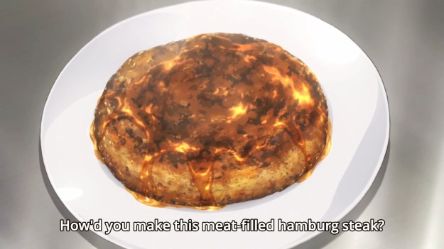 Shokugeki no Souma - 0410