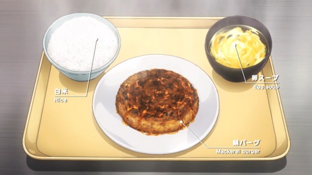 Shokugeki no Souma - 0413