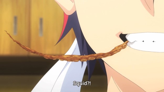 Shokugeki no Souma - 0414