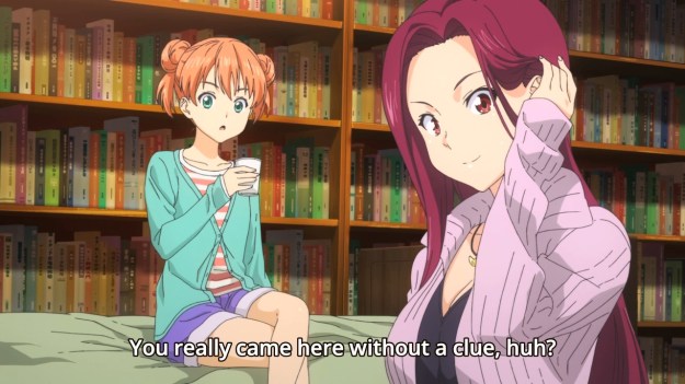 Shokugeki no Souma - 0428