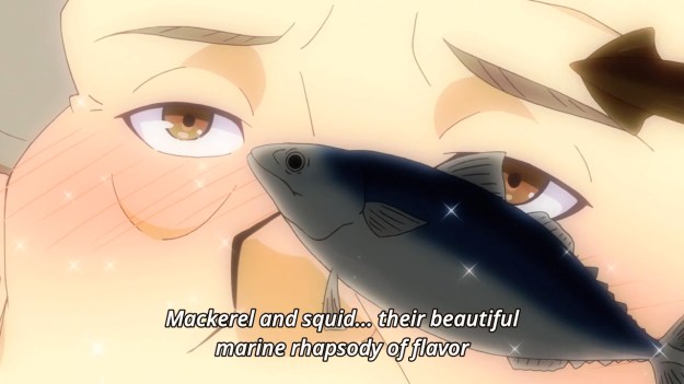 Shokugeki no Souma - 0441