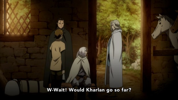 Arslan Senki - 0717
