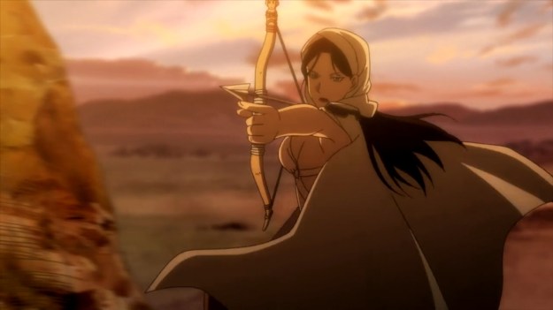 Arslan Senki - 0719