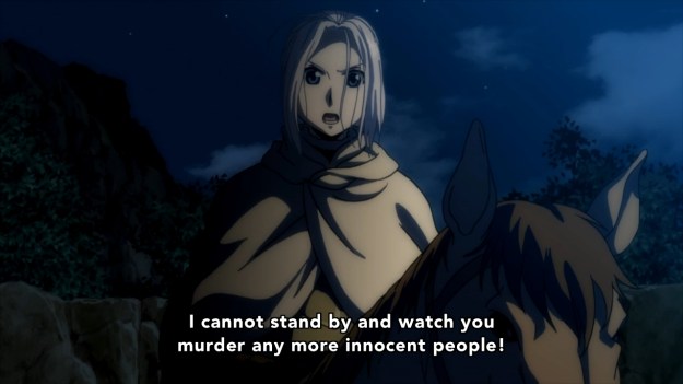 Arslan Senki - 0818