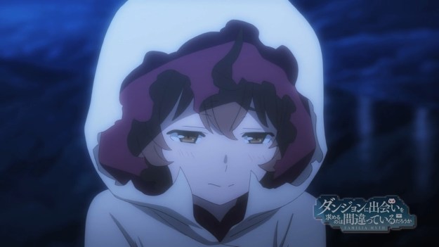 DanMachi - 0510