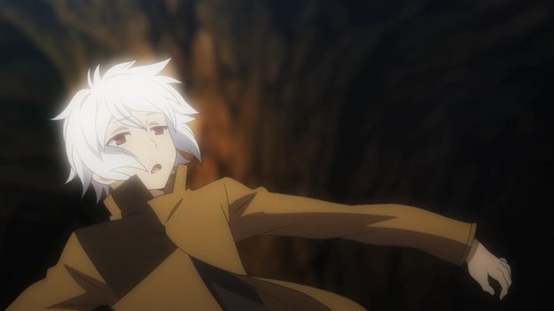DanMachi - 0516