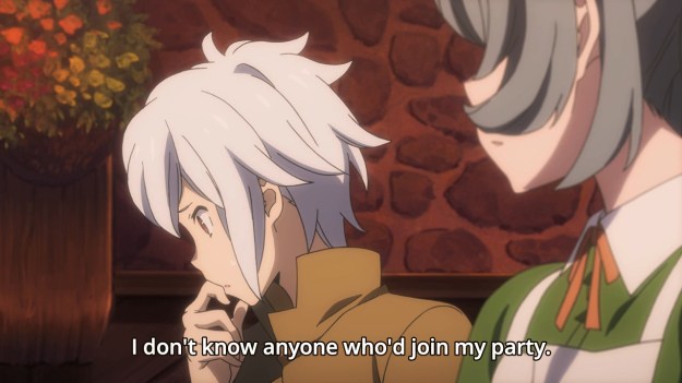 DanMachi - 0911