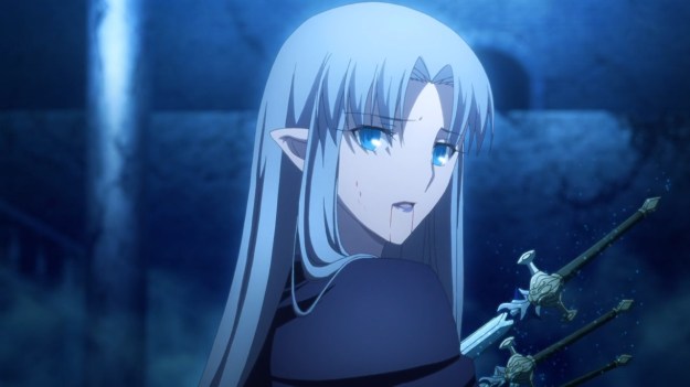 Fate Stay Night - Unlimited Blade Works - 1715