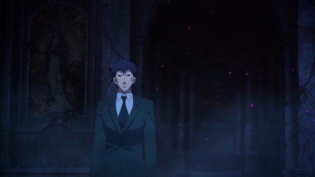 Fate Stay Night - Unlimited Blade Works - 1717