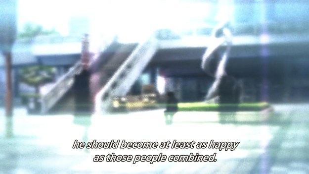 Fate Stay Night - Unlimited Blade Works - 1815