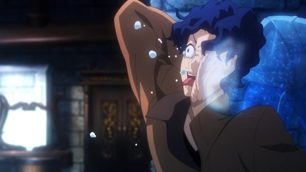 Fate Stay Night - Unlimited Blade Works - 1907