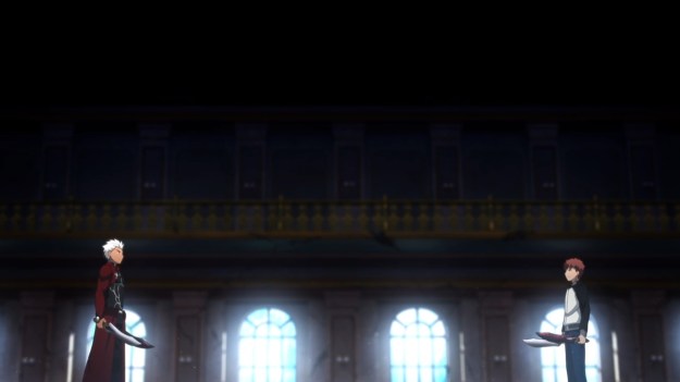 Fate Stay Night - Unlimited Blade Works - 1919