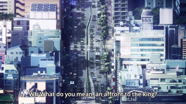 Fate Stay Night - Unlimited Blade Works - 2115